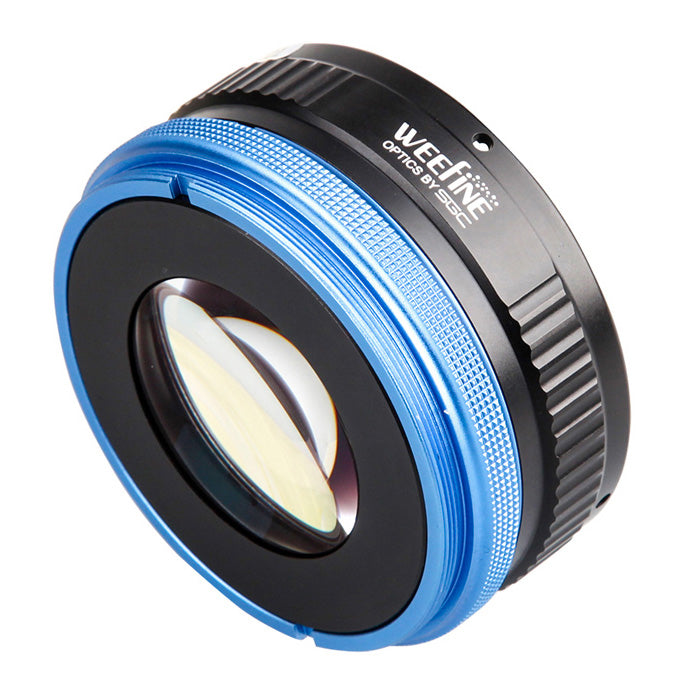Weefine M67 +18 Close-up Lens Weefine M67 +18 Close-up Lens